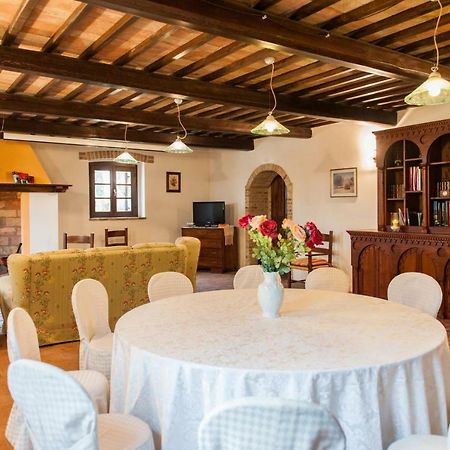 Agriturismo Wine Casale Villa Chiara Torgiano Esterno foto