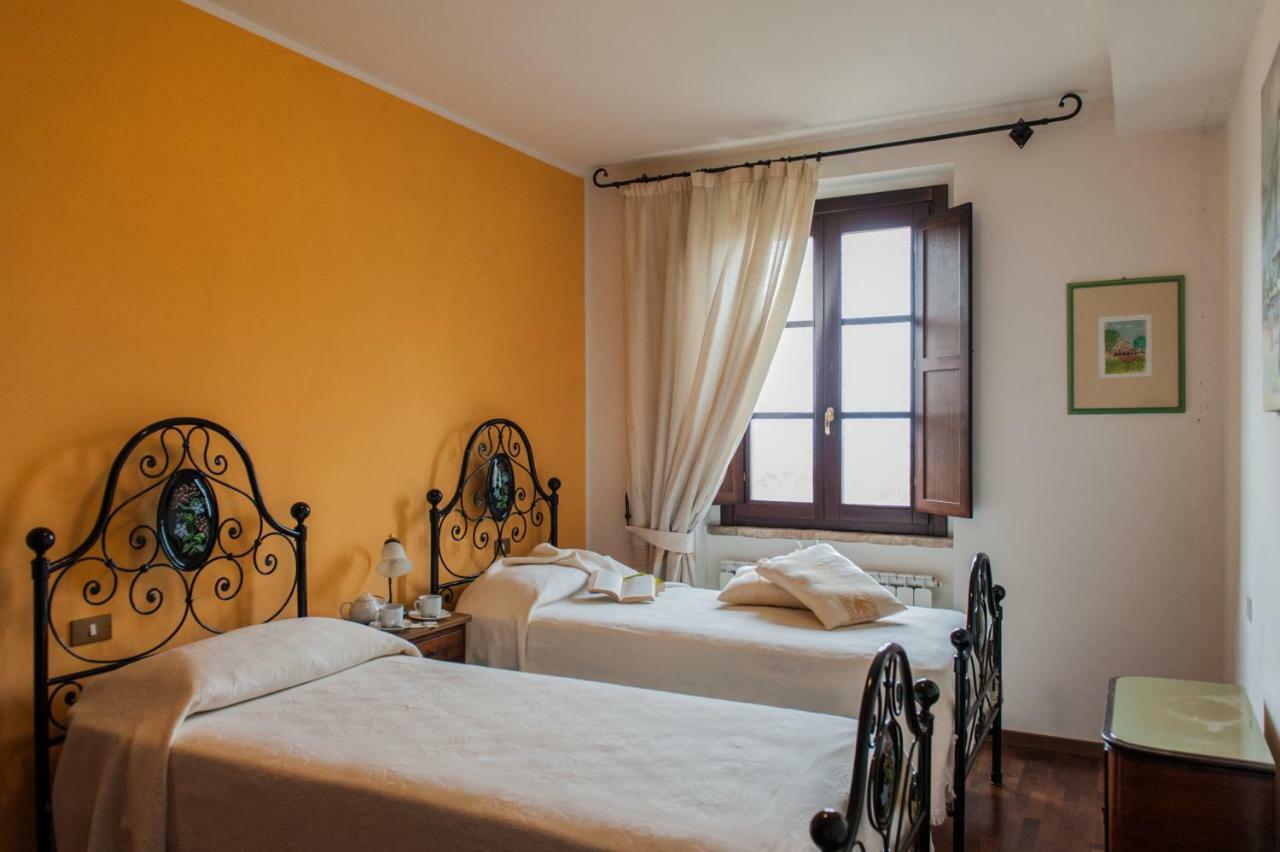 Agriturismo Wine Casale Villa Chiara Torgiano Esterno foto
