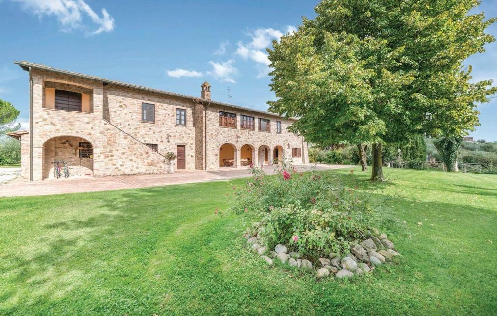Agriturismo Wine Casale Villa Chiara Torgiano Esterno foto