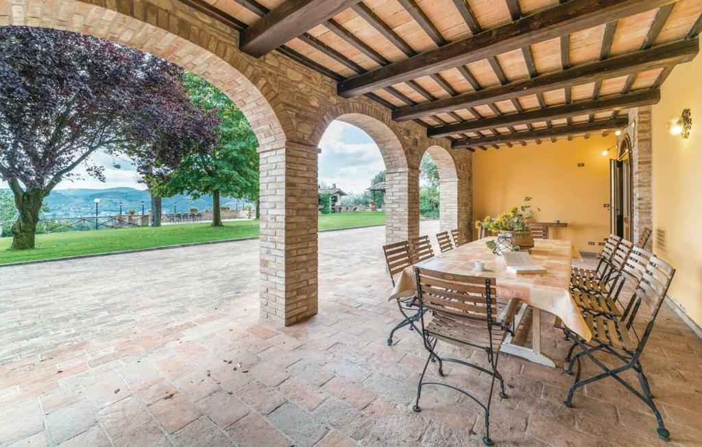 Agriturismo Wine Casale Villa Chiara Torgiano Esterno foto