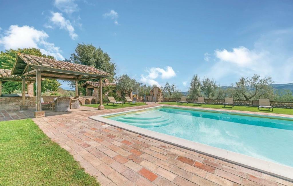 Agriturismo Wine Casale Villa Chiara Torgiano Esterno foto