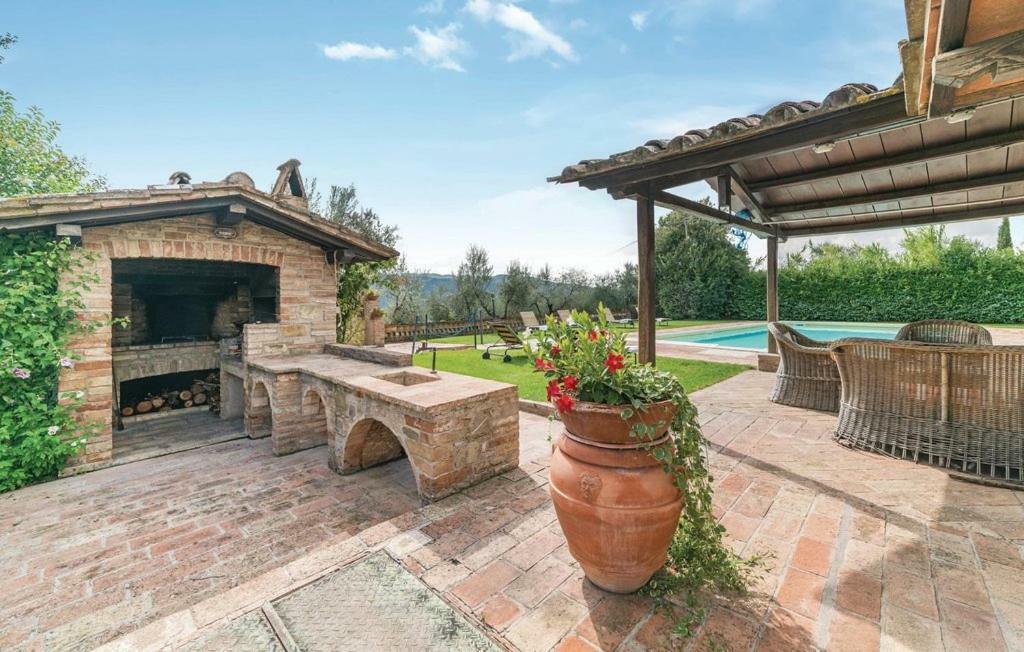 Agriturismo Wine Casale Villa Chiara Torgiano Esterno foto