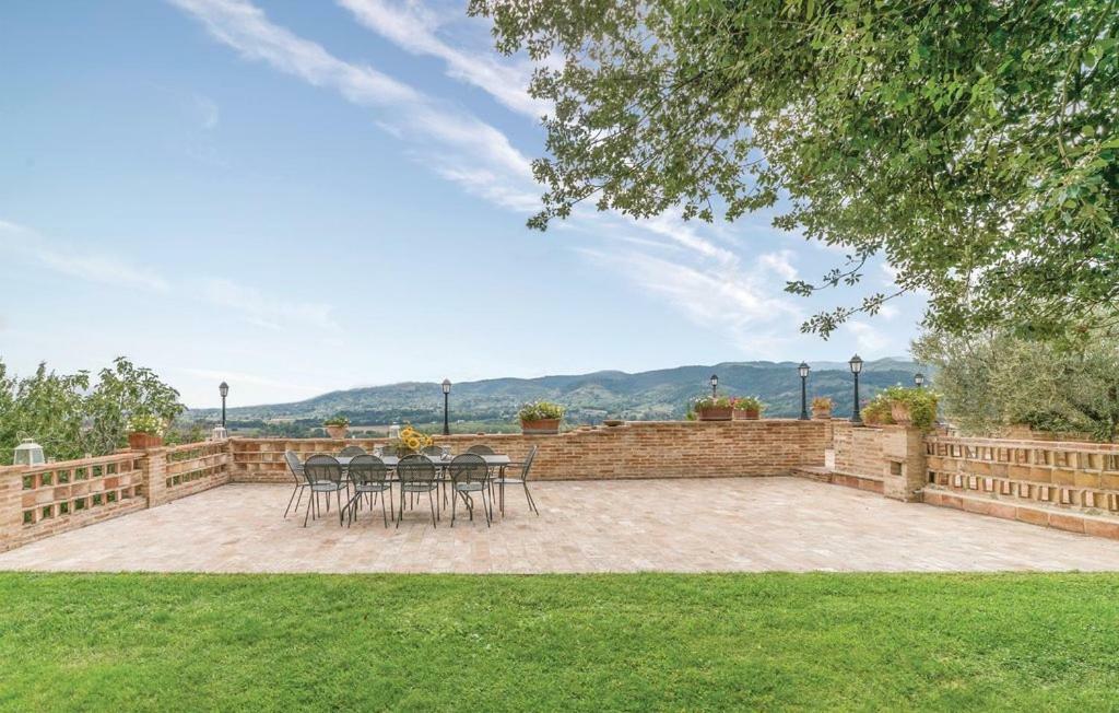 Agriturismo Wine Casale Villa Chiara Torgiano Esterno foto