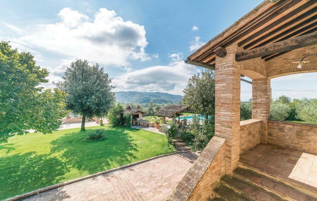 Agriturismo Wine Casale Villa Chiara Torgiano Esterno foto