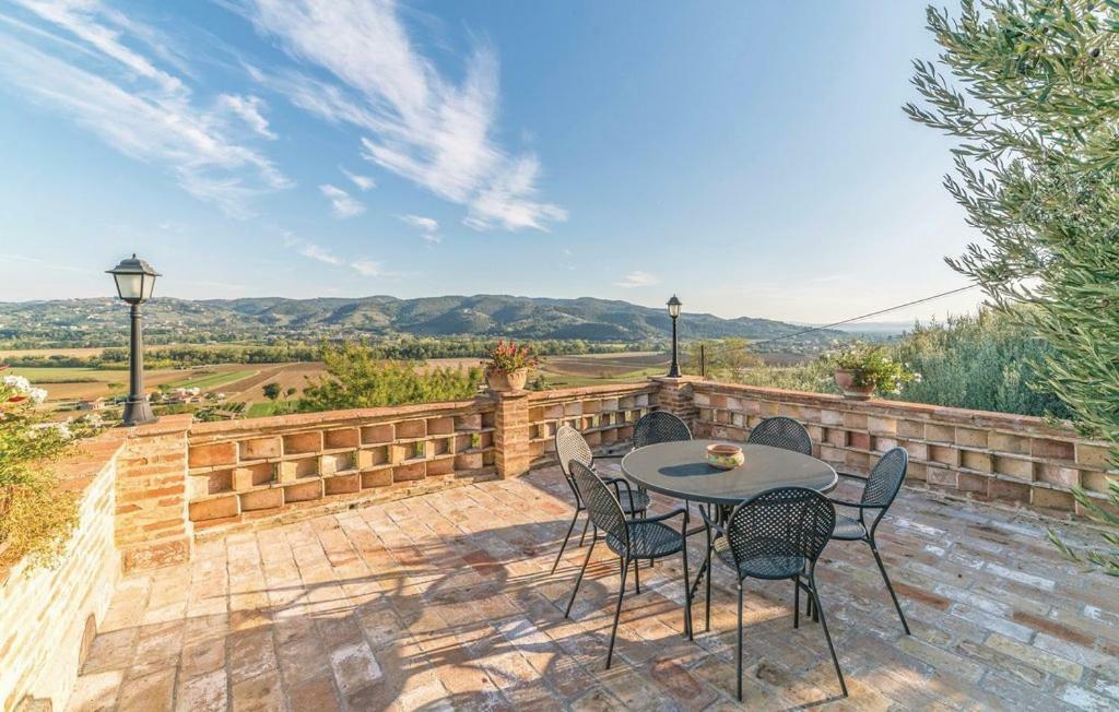 Agriturismo Wine Casale Villa Chiara Torgiano Esterno foto